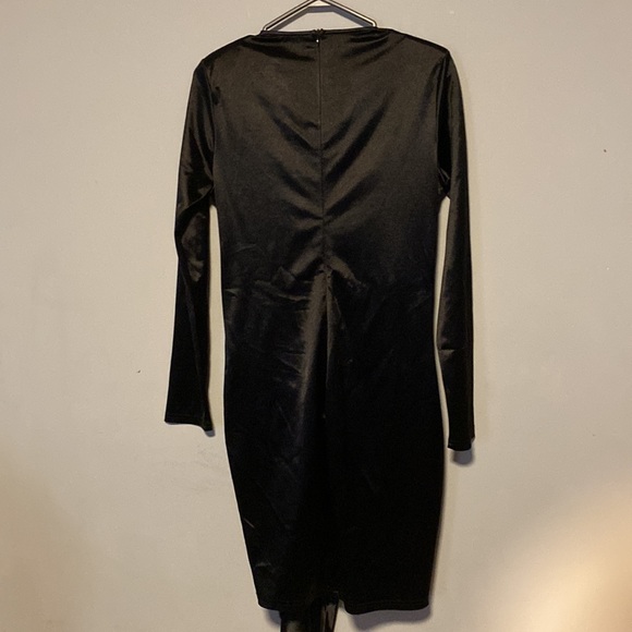 Special event dress - Picture 3 of 5